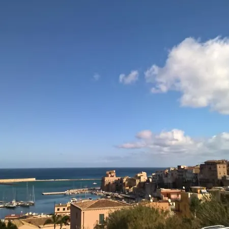 Casa Vacanze Valentina Castellammare del Golfo