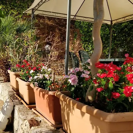 Casa Vacanze Valentina Apartmán *