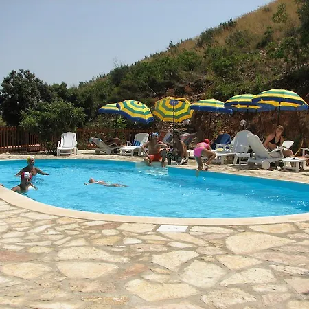 Apartment Casa Vacanze Valentina *