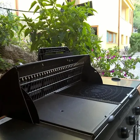 Casa Vacanze Valentina * Castellammare del Golfo
