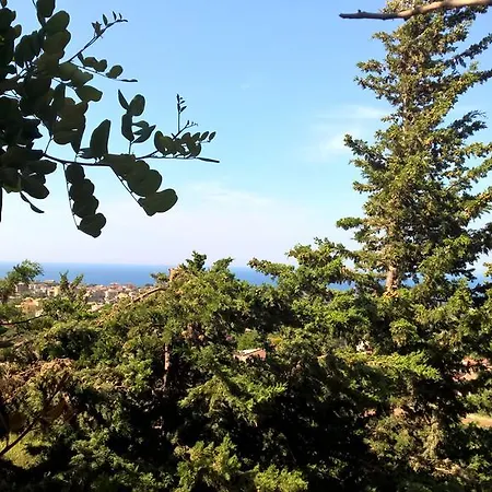 Casa Vacanze Valentina * Castellammare del Golfo
