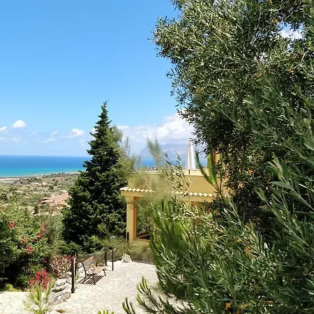 Apartment Casa Vacanze Valentina *